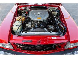 1987 Mercedes-Benz 560SL (CC-2114559) for sale in Beverly Hills, California