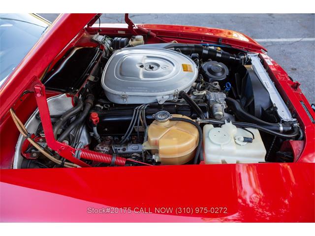 1987 Mercedes-Benz 560SL (CC-2114559) for sale in Beverly Hills, California
