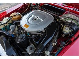 1987 Mercedes-Benz 560SL (CC-2114559) for sale in Beverly Hills, California