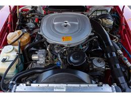 1987 Mercedes-Benz 560SL (CC-2114559) for sale in Beverly Hills, California