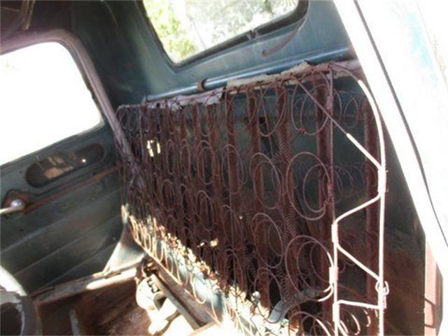 1954 GMC Pickup (CC-2110456) for sale in Cadillac, Michigan