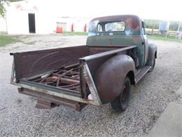 1954 GMC Pickup (CC-2110456) for sale in Cadillac, Michigan