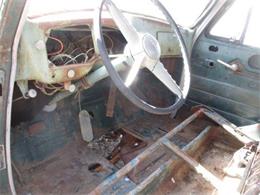 1954 GMC Pickup (CC-2110456) for sale in Cadillac, Michigan