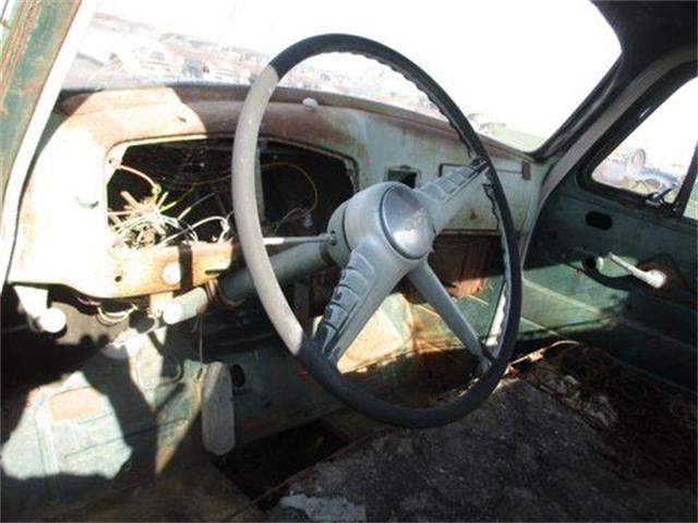 1954 GMC Pickup (CC-2110456) for sale in Cadillac, Michigan