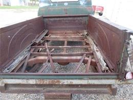 1954 GMC Pickup (CC-2110456) for sale in Cadillac, Michigan
