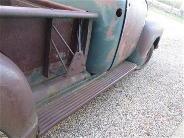 1954 GMC Pickup (CC-2110456) for sale in Cadillac, Michigan