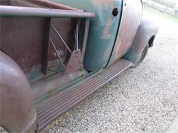 1954 GMC Pickup (CC-2110456) for sale in Cadillac, Michigan