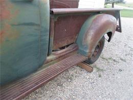 1954 GMC Pickup (CC-2110456) for sale in Cadillac, Michigan