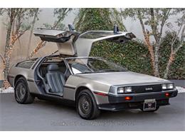1982 DeLorean DMC-12 (CC-2114560) for sale in Beverly Hills, California