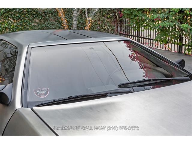 1982 DeLorean DMC-12 (CC-2114560) for sale in Beverly Hills, California