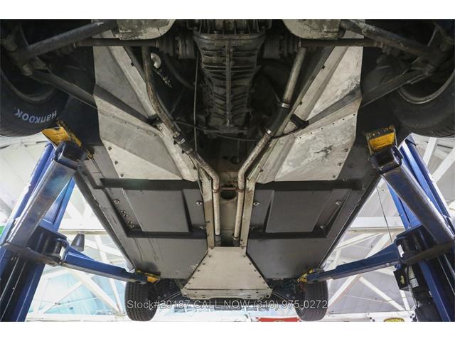 1982 DeLorean DMC-12 (CC-2114560) for sale in Beverly Hills, California