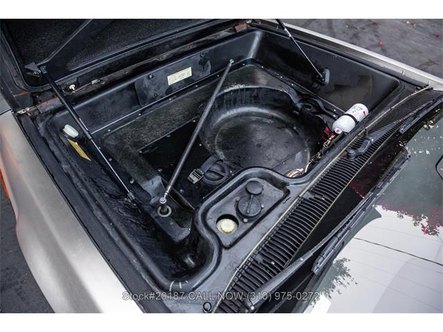 1982 DeLorean DMC-12 (CC-2114560) for sale in Beverly Hills, California