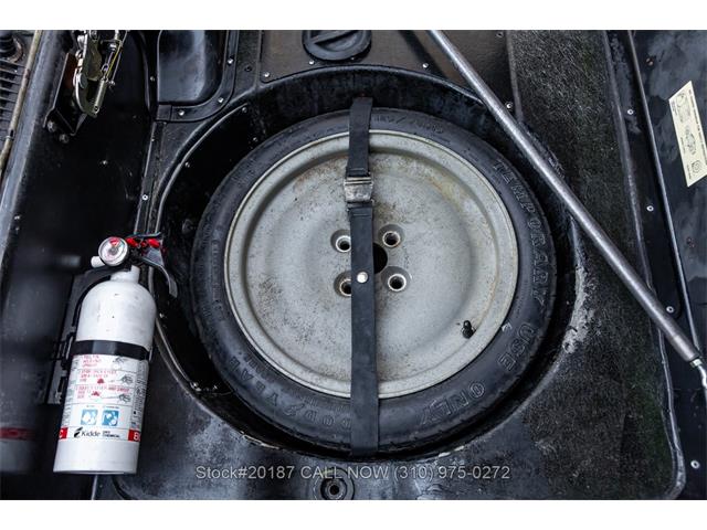 1982 DeLorean DMC-12 (CC-2114560) for sale in Beverly Hills, California