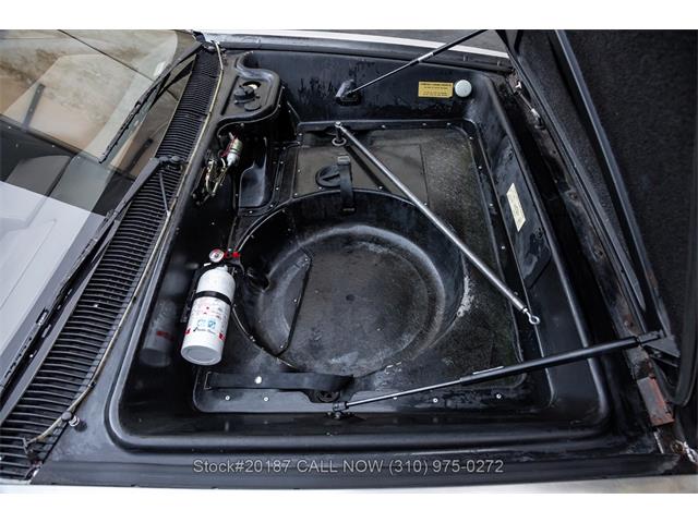 1982 DeLorean DMC-12 (CC-2114560) for sale in Beverly Hills, California