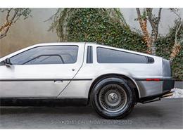 1982 DeLorean DMC-12 (CC-2114560) for sale in Beverly Hills, California