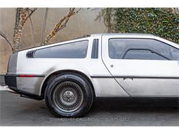 1982 DeLorean DMC-12 (CC-2114560) for sale in Beverly Hills, California
