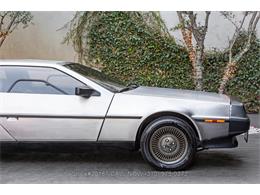 1982 DeLorean DMC-12 (CC-2114560) for sale in Beverly Hills, California