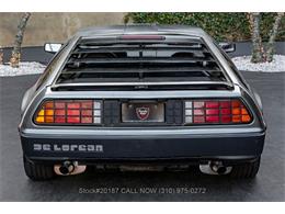 1982 DeLorean DMC-12 (CC-2114560) for sale in Beverly Hills, California