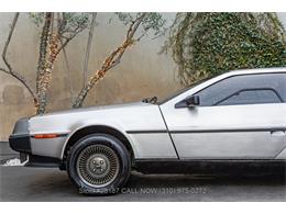 1982 DeLorean DMC-12 (CC-2114560) for sale in Beverly Hills, California