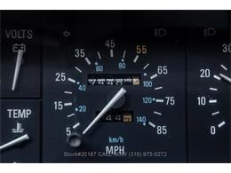1982 DeLorean DMC-12 (CC-2114560) for sale in Beverly Hills, California