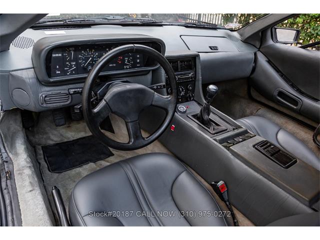 1982 DeLorean DMC-12 (CC-2114560) for sale in Beverly Hills, California