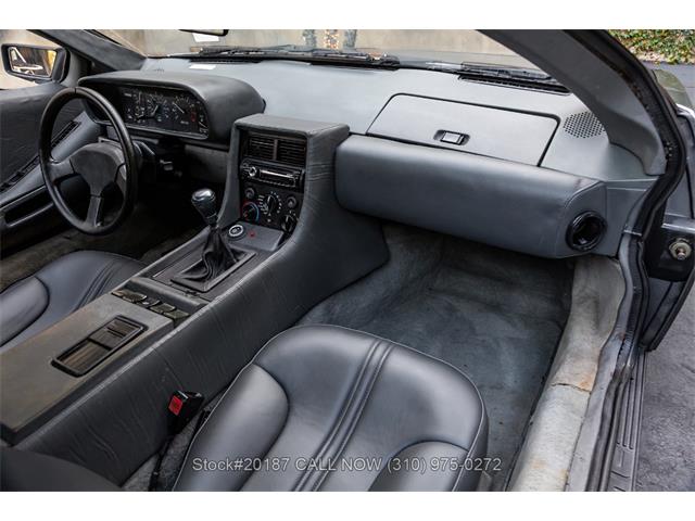 1982 DeLorean DMC-12 (CC-2114560) for sale in Beverly Hills, California
