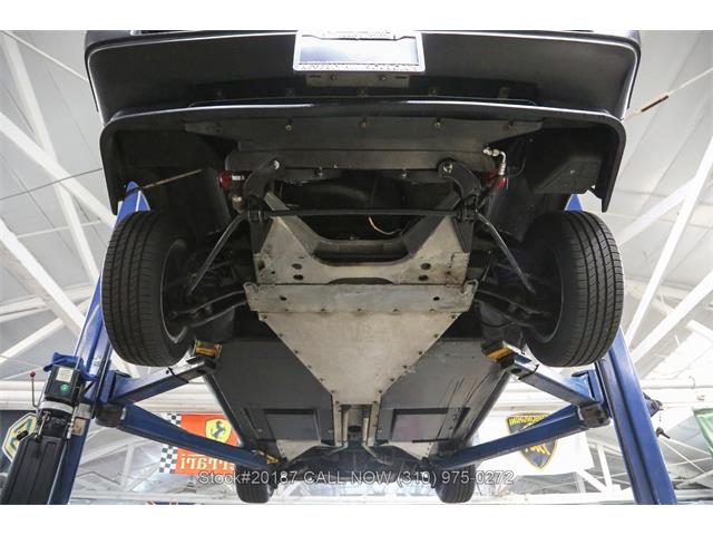 1982 DeLorean DMC-12 (CC-2114560) for sale in Beverly Hills, California