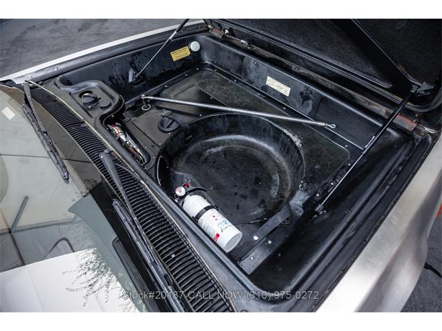 1982 DeLorean DMC-12 (CC-2114560) for sale in Beverly Hills, California