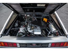 1982 DeLorean DMC-12 (CC-2114560) for sale in Beverly Hills, California