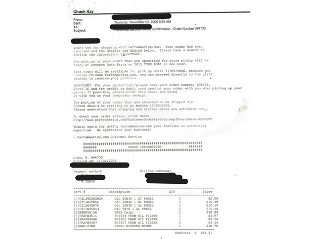 1982 DeLorean DMC-12 (CC-2114560) for sale in Beverly Hills, California