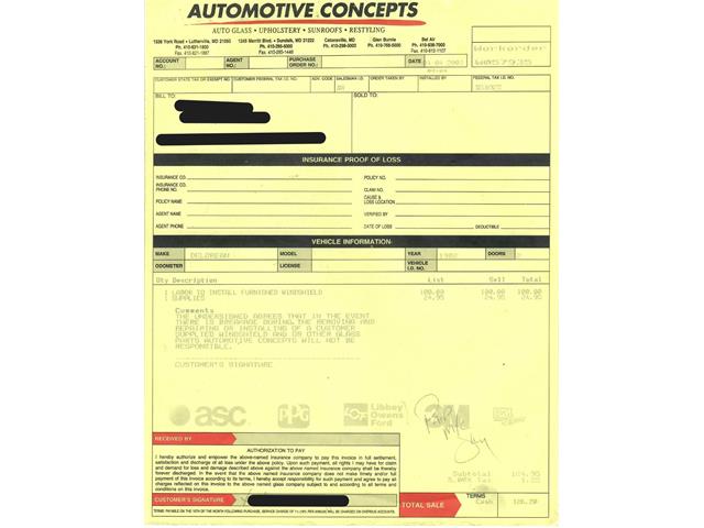 1982 DeLorean DMC-12 (CC-2114560) for sale in Beverly Hills, California