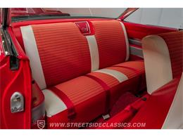 1961 Chevrolet Impala (CC-2114561) for sale in Ft Worth, Texas