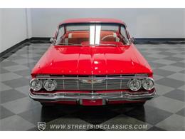 1961 Chevrolet Impala (CC-2114561) for sale in Ft Worth, Texas