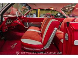 1961 Chevrolet Impala (CC-2114561) for sale in Ft Worth, Texas