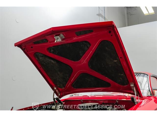 1961 Chevrolet Impala (CC-2114561) for sale in Ft Worth, Texas