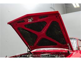 1961 Chevrolet Impala (CC-2114561) for sale in Ft Worth, Texas