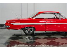 1961 Chevrolet Impala (CC-2114561) for sale in Ft Worth, Texas