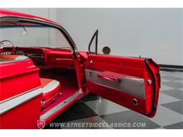 1961 Chevrolet Impala (CC-2114561) for sale in Ft Worth, Texas