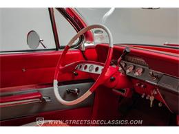 1961 Chevrolet Impala (CC-2114561) for sale in Ft Worth, Texas