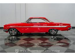 1961 Chevrolet Impala (CC-2114561) for sale in Ft Worth, Texas
