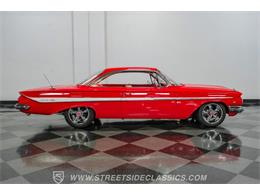 1961 Chevrolet Impala (CC-2114561) for sale in Ft Worth, Texas