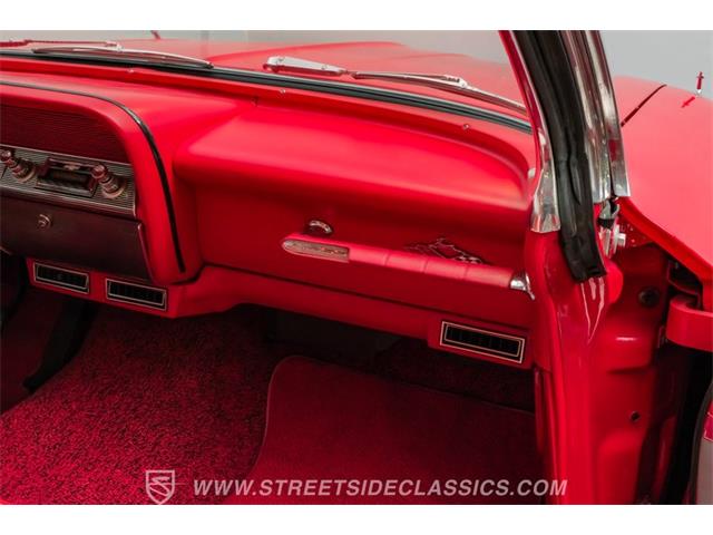 1961 Chevrolet Impala (CC-2114561) for sale in Ft Worth, Texas