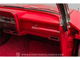 1961 Chevrolet Impala (CC-2114561) for sale in Ft Worth, Texas