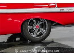 1961 Chevrolet Impala (CC-2114561) for sale in Ft Worth, Texas