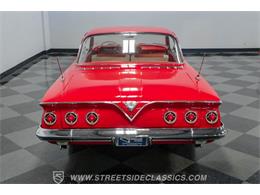 1961 Chevrolet Impala (CC-2114561) for sale in Ft Worth, Texas