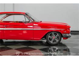 1961 Chevrolet Impala (CC-2114561) for sale in Ft Worth, Texas
