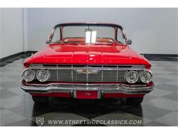 1961 Chevrolet Impala (CC-2114561) for sale in Ft Worth, Texas