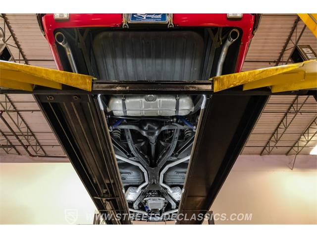 1961 Chevrolet Impala (CC-2114561) for sale in Ft Worth, Texas