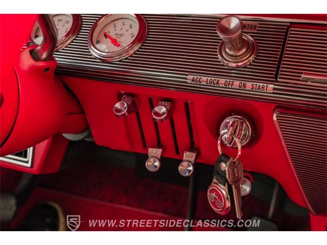 1961 Chevrolet Impala (CC-2114561) for sale in Ft Worth, Texas