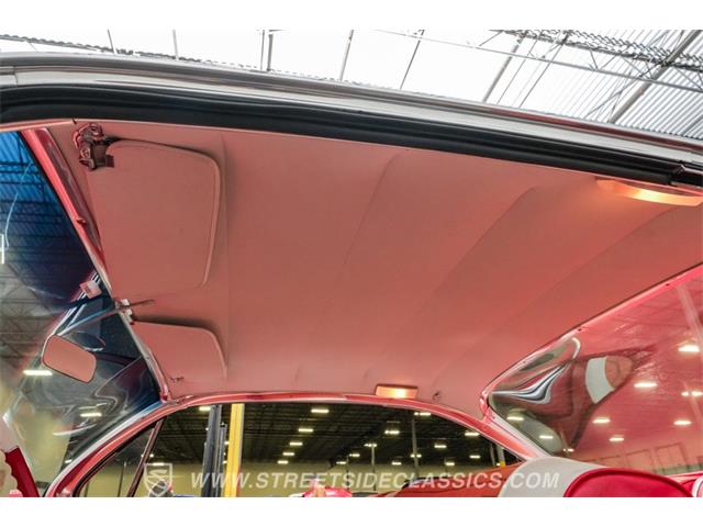 1961 Chevrolet Impala (CC-2114561) for sale in Ft Worth, Texas